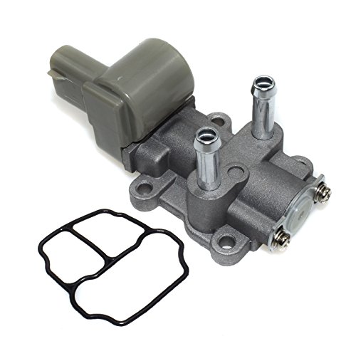 Nouveau contrôle Idle Air Valve de contrôle 16022p2ea51 ajustement pour Civic 1996 1997 1998 1999 2000