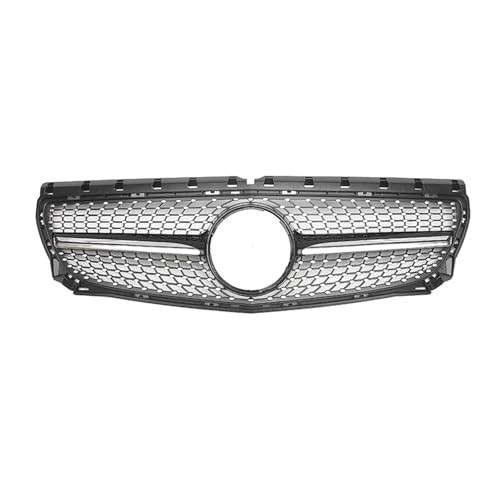 GT/�_�C�������h�X�^�C�� �t�����g�o���p�[�O���� �ƌ݊��������� �����Z�f�X�x���c B�N���X W246 B180 B200 B250 2012 2013 2014 �Ή�(Diamonds-Black)