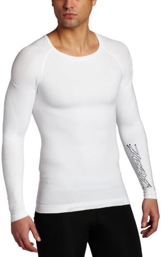 Zoot Sports Unisex Adult Crx Active Long Sleeve Top
