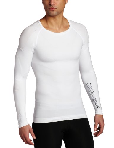 Zoot Sports Unisex Adult Crx Active Long Sleeve Top #TOP20