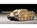 FALLER Trumpeter 1/72 Sd.Kfz.173 Jagdpanther (Mid type) Plastic Model Kit, Ready-to-build, For Ages 14 and Over, Not Foldable