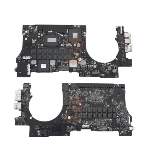 Carte mère MacBook Pro 15 A1398 i7 16Go pour booster le multitâche intensif - 2