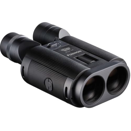 Binoculares Fujinon 16x40 Techno-Stabi con estabilizador miniatura 2