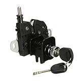 Größe: wie Das Bild Zeigen SUCAN Bonnet Release Lock & Latch Mit 2 Schlüsseln Für F-ord Transit MK6 200-2006 412428