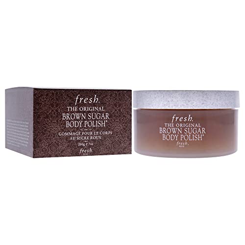 Fresh 56071 Brown Sugar Body Polish thumb #2