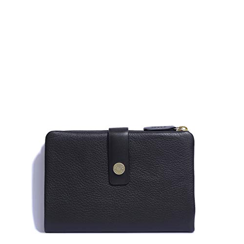 Radley London Larkswood Medium Bifold Leather Wallet #TOP10