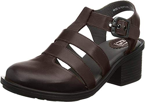 Fly London Cahy195fly sneakers basses en cuir de qualité supérieure