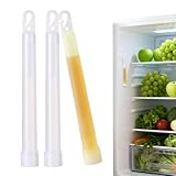 Refrigerator Odor Eliminator | Portable Multi-Purpose - Home Odor Eliminator Refrigerator Deodorizer | for Home Kitchen Apartment Office Dorm Car Cabinet Cooler Box
