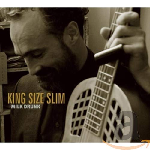 Milk Drunk Milk Drunk
