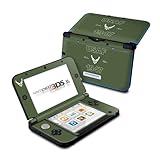 USAF 1947 - DecalGirl Sticker Wrap Skin Compatible with Nintendo Original 3DS XL