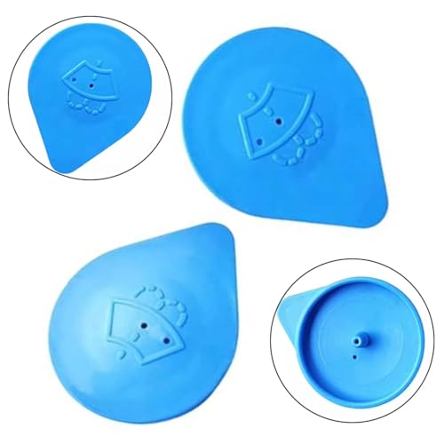 Bouchon de réservoir lave-glace compatible Nissan Micra Note K12 E11