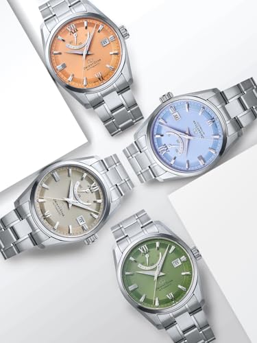 ORIENT STAR RK-AU0108G 商品画像8