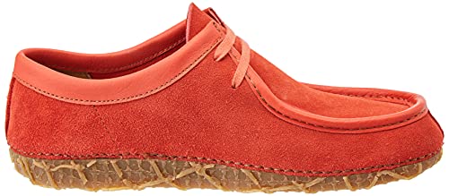 Image of El Naturalista Unisex-Adult Oxford Lace-up