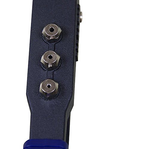 IRWIN Rebitador Manual com Cabeça Giratória R360 1887142