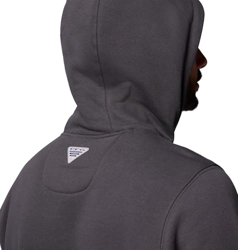 Sweat à capuche PFG Castback Columbia sweat de qualité supérieure