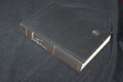 Intern B0006BMCOK Book Cover