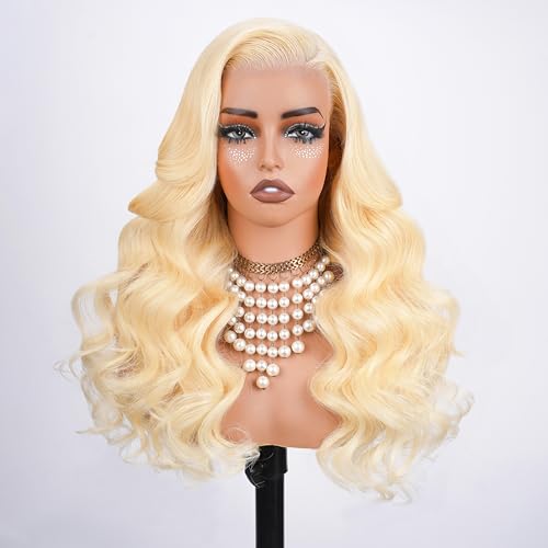 KingSup 613 Blonde Wig
