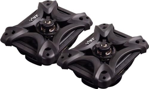 Vibe Audio BlackDeath QB69 2010 6