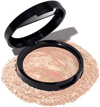 LAURA GELLER Baked Balance-n-Brighten Foundation - Porcelain