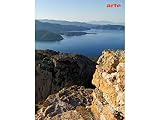La Corse, beauté sauvage - Entre mers et vents - Saison 1
