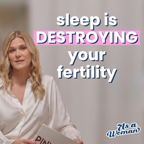 Sleep and Fertility: How Rest Shapes Your Reproductive Health