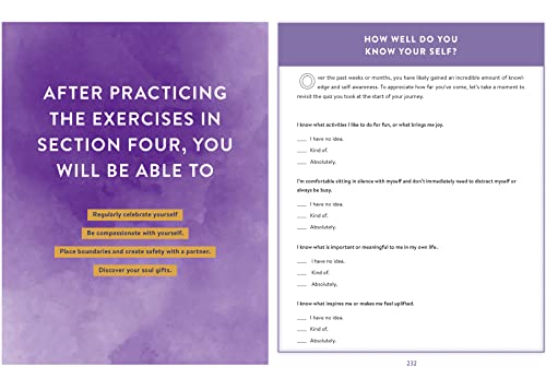 How to Meet Your Self: The Workbook for Self-Discovery