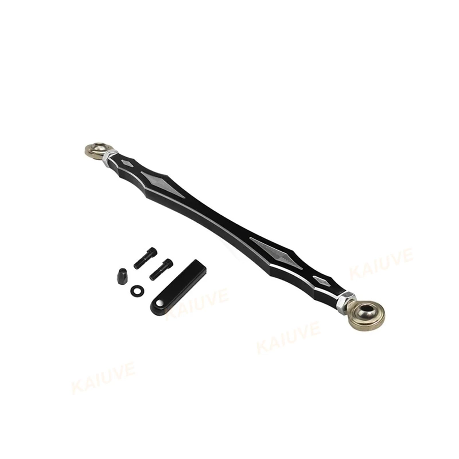 HEWPNGS for Ha&rley Davidson Electra Street Tour Glides Trikes 19802022 Road King Motorcycle Gear Lever Shift Linkage Shifter Fatboy Shifts levers