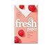 FRESHPAPER Food Saver Sheets for Produce | Keep Fruits & Vegetables Fresh | Perfect for Food Storage, Healthy Meal Prep | BPA Free | Made in USA