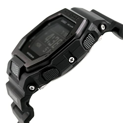 カシオ G-SHOCK GBX-100NS-1 スマートフォンリンク 説明書完備 楽天市場】カシオ Gショック Gライド ブラック GBX-100NS-1JF
