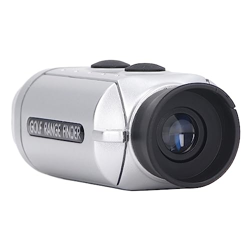Monocular Range Finder 7X 1000 Yard