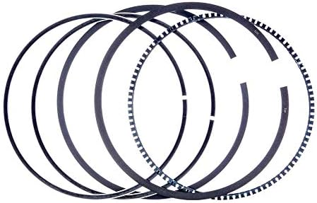 GoetzeENGINE 870510000, GOETZE ENGINE Piston Ring Kit 0870510000