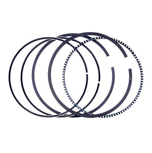 GoetzeENGINE 870510000, GOETZE ENGINE Piston Ring Kit 0870510000