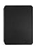 Amazon Protective Leather Cover for Kindle (7th Generation, 2015), Black - will not fit 8th Generation or previous generation Kindle devices or Kindle Paperwhite