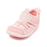 BABY IFME 両ベルト サマーシューズ