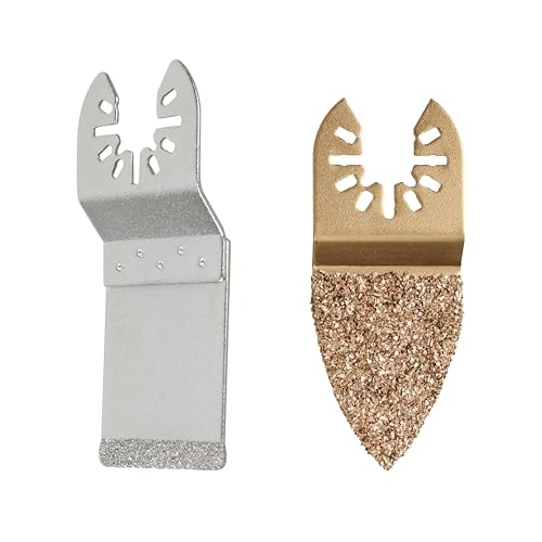 Diamond Flush Cut Oscillating Blade,Carbide Flush...