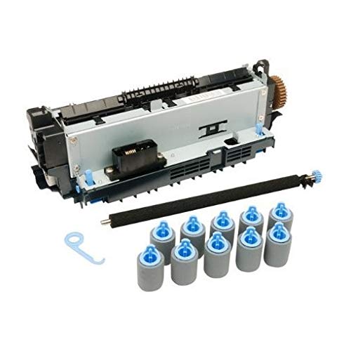 Preisvergleich Produktbild HP Maintenance Kit 220V Bulk, C1N58A-RFB (Bulk)