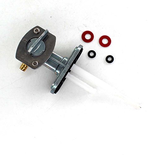 Huri Fuel Switch Valve Petcock For Kazuma Meerkat Redcat Falcon 50-250Cc Atv Xr50 Crf50 En450 Ex500 Klx80 Kz440 Lt80 Drz400 Yz80 Yfz450 #TOP5