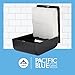 Pacific Blue Ultra Big Z-Fold Paper Towels by GP PRO (Georgia-Pacific), White, 20887, 220 Paper Towels Per Pack, 10 Packs Per Case (2200 Total), 10.20'' x 10.80