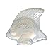 Price comparison product image Lalique Seal Fish Opalescent