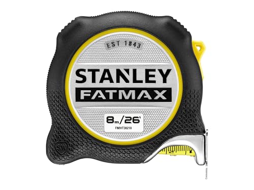 Cinta métrica Stanley FATMAX Xtreme 8M 32mm miniatura 4