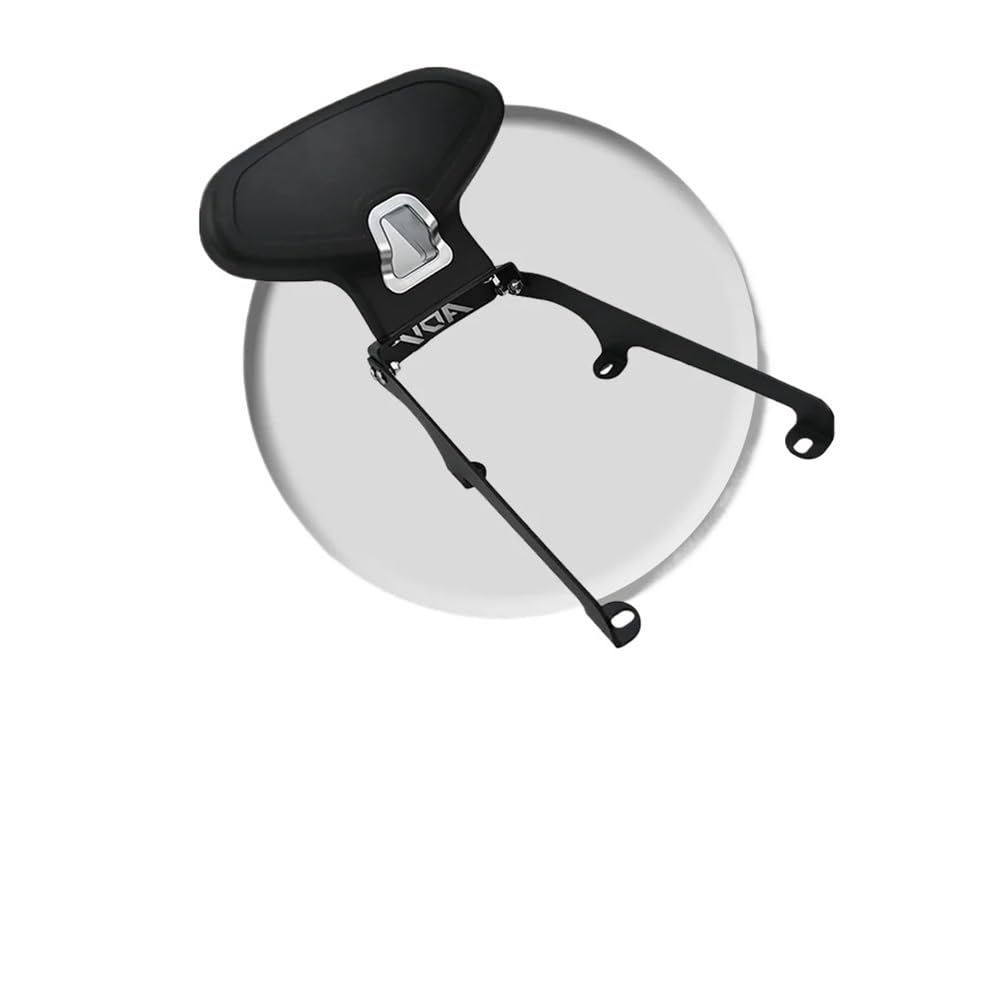 Coussin de dossier moto passager pour Honda ADV 160 2022-2025 - 7