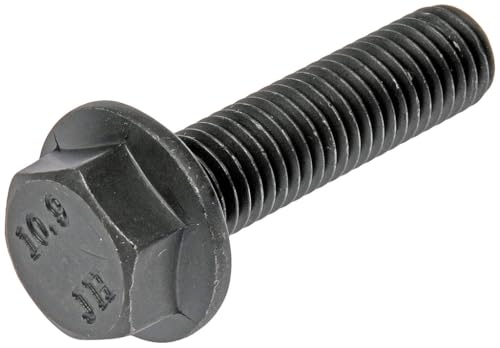 Vis M10 Dorman 980-540 pour restaurer le châssis d'un véhicule de collection