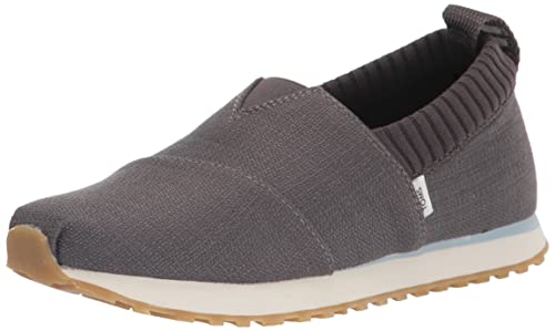 Image of TOMS Womens Alpargata Resident
