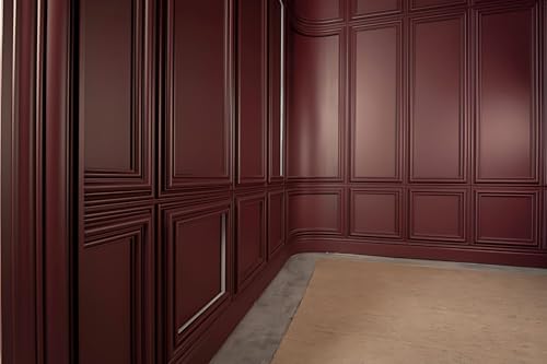 Cimaise P4025F Orac Autoire profilé mural en mousse rigide de polyuréthane