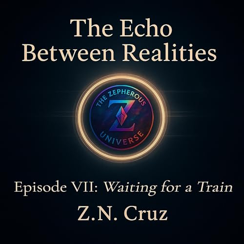 Transmission 007 - Waiting for a Train