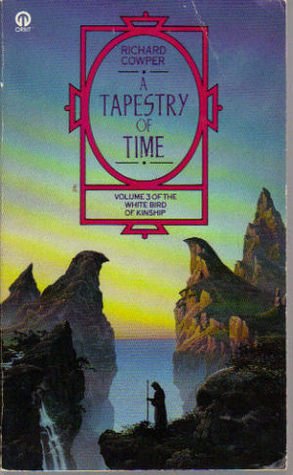 Buy A Tapestry of Time (Orbit Books) — BookShops.in