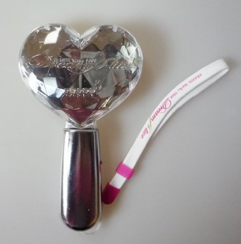 Amazon.co.jp: ペンライト ☆ 嵐 「ARASHI Marks2008 Dream-A-live