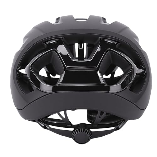 Casco de bicicleta ajustable para evitar molestias en ciclismo de montaña 7