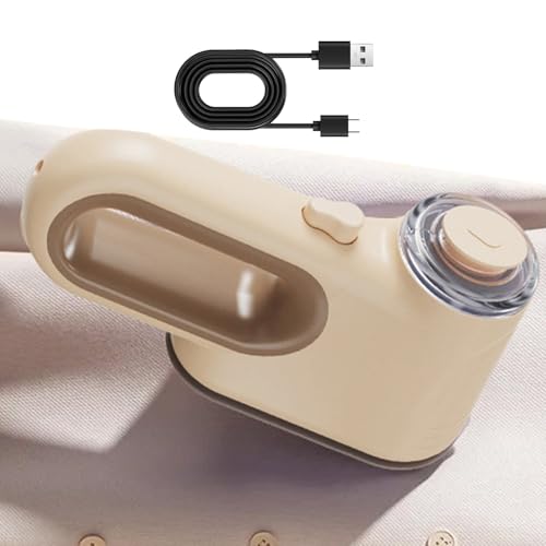 Plancha de vapor de mano, vapor de viaje para ropa | Ropa plegable de 30 segundos de ropa de 30 segundos Plancha de vapor - Plancha de vapor doméstica Vaporizador de tela portátil para dormitorio