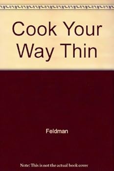 Hardcover Cook Your Way Thin Book
